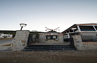 Datça Suites Luxury Boutique Hotel Genel 2
